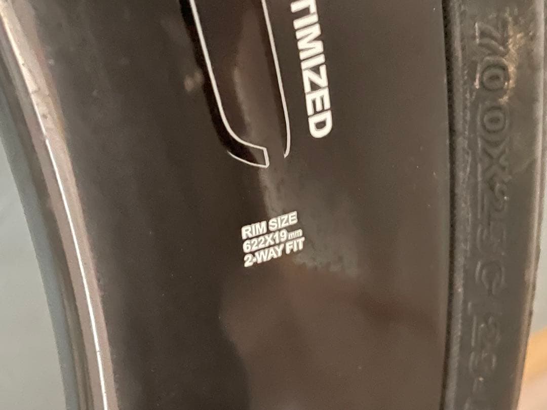 「bora wto」に似る中華カーボンホイール ディスクロードバイク用