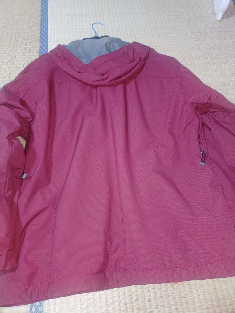 スキー　スノーボードウェア 上下セット