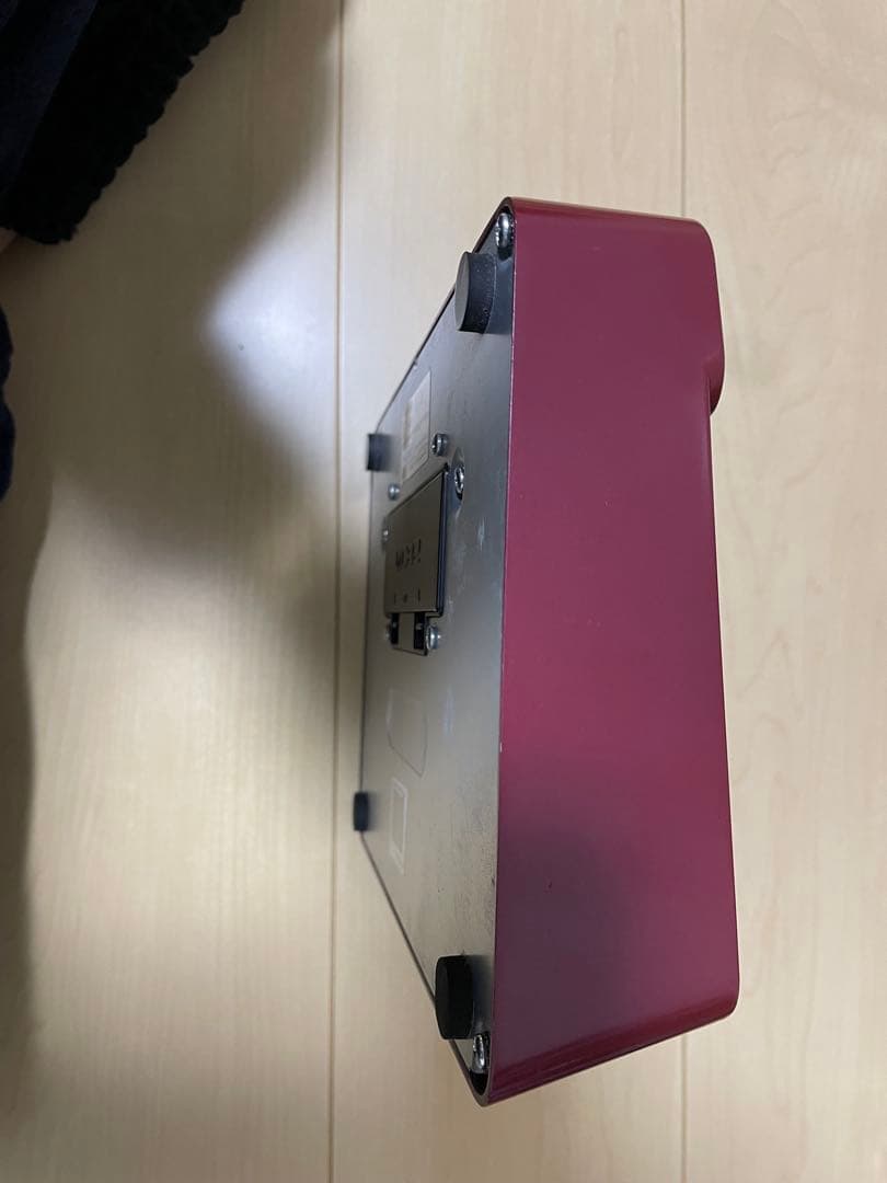 ZOOM B3 ベースエフェクター