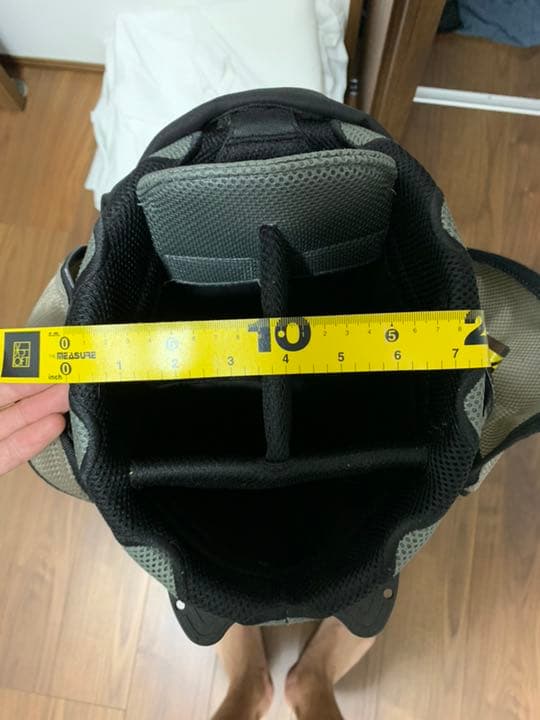 キャディーバッグ