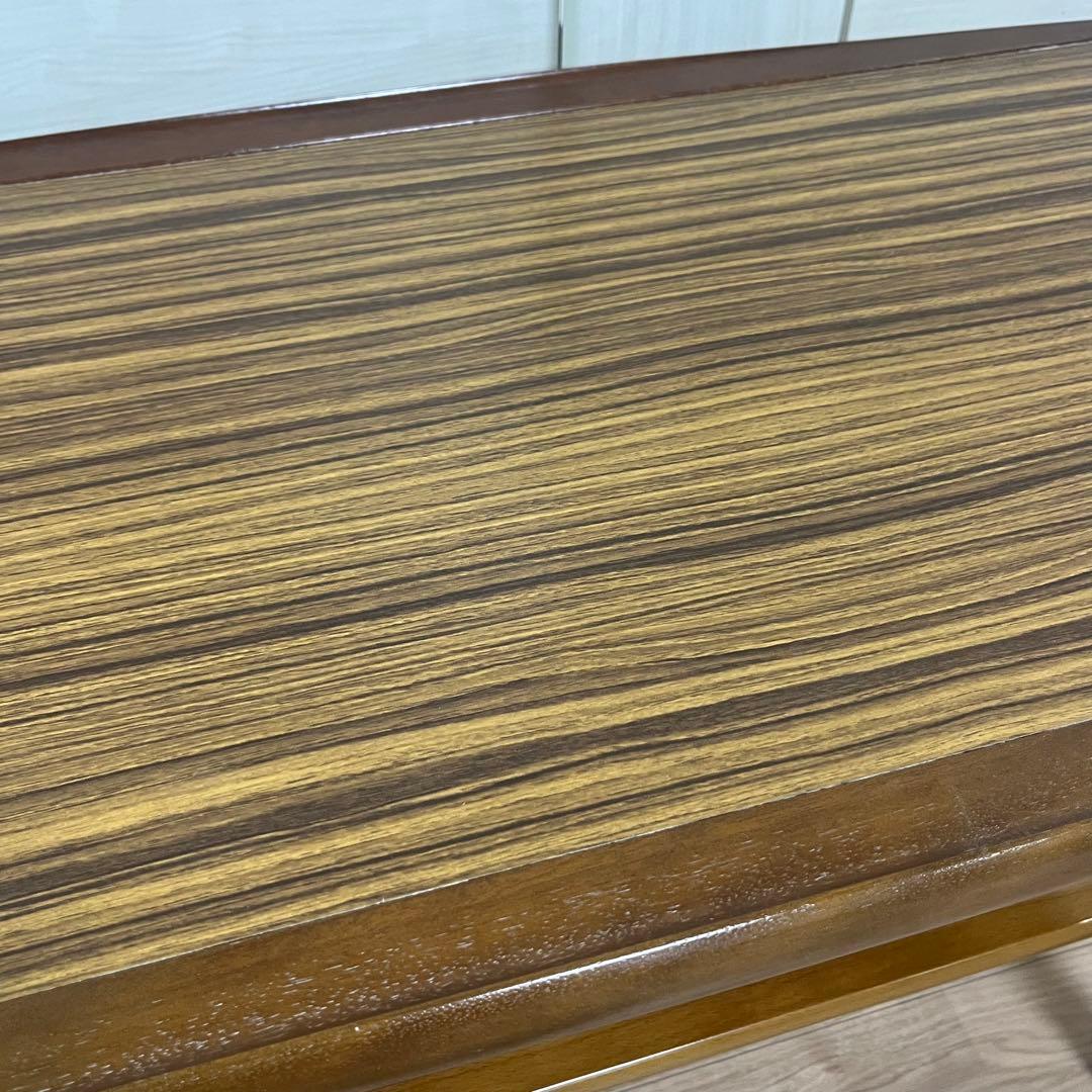 karimoku カリモク 木製家具リビングテーブル / コーヒーテーブル