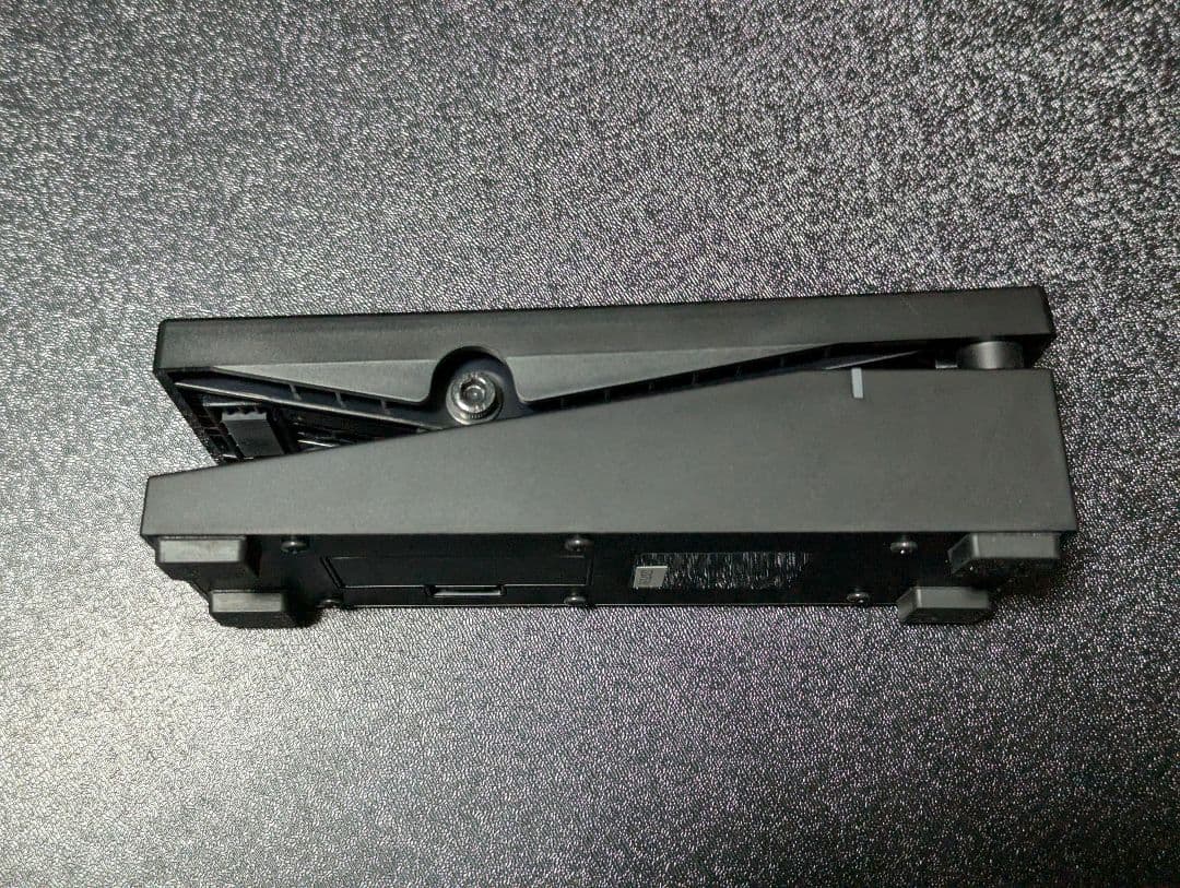 BOSS EV-1-WL ワイヤレス MIDIエクスプレッションペダル