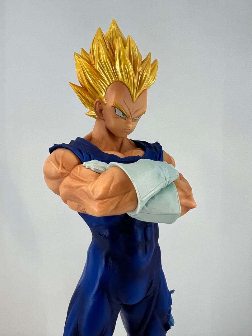 ドラゴンボール　grandista 孫悟空　ベジータ　2体セット