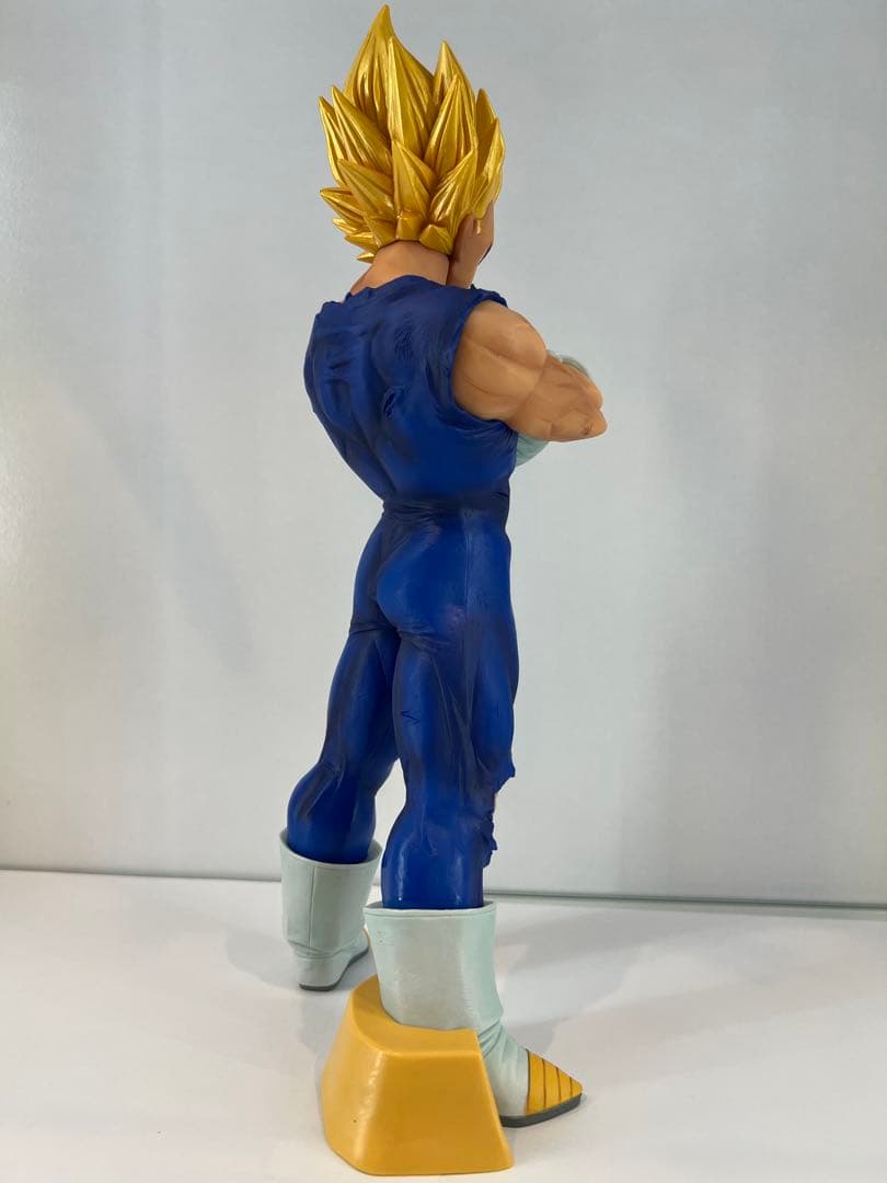 ドラゴンボール　grandista 孫悟空　ベジータ　2体セット