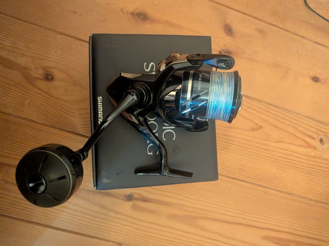 24ストラディックsw 4000hg