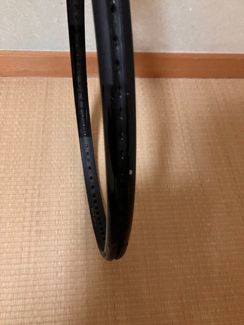 Wilson Blade 98[Version 6.5]テニスラケット　G2