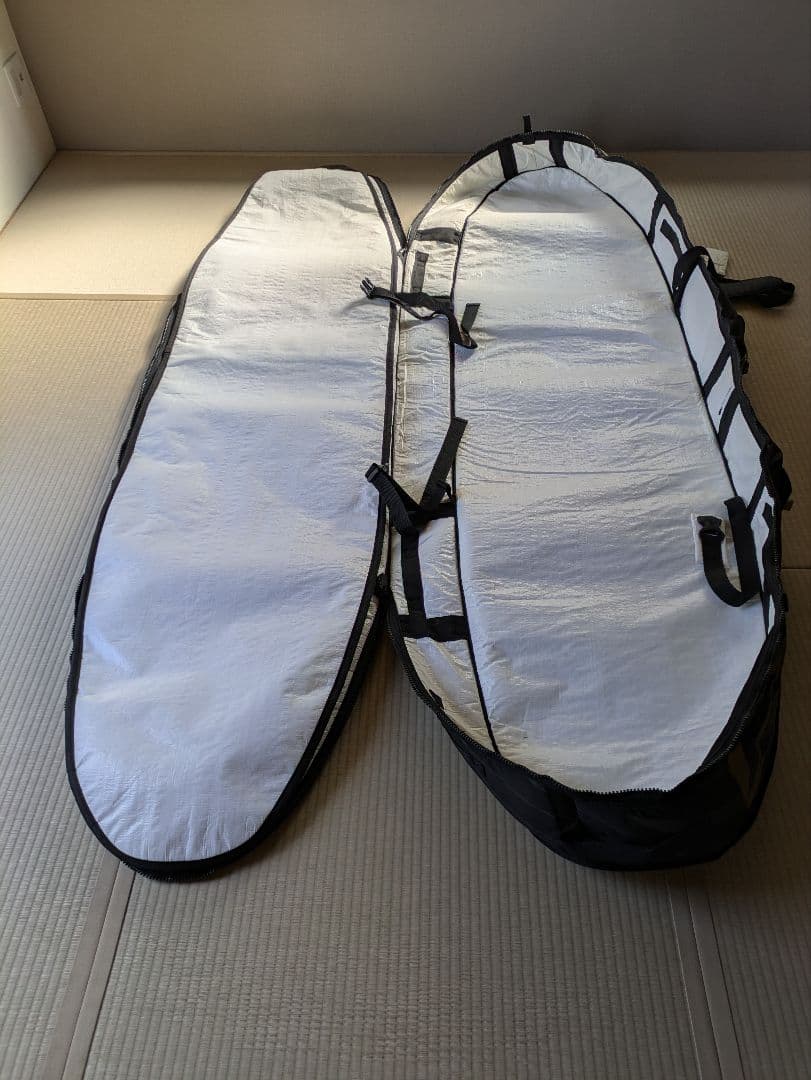 サーフボードハードケース　7.0