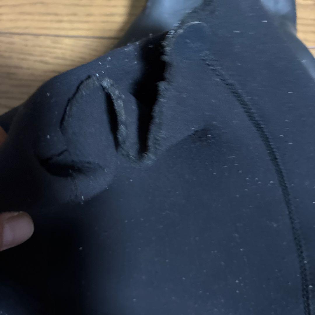 フルスーツ ソフトドライスーツ ドライスーツ