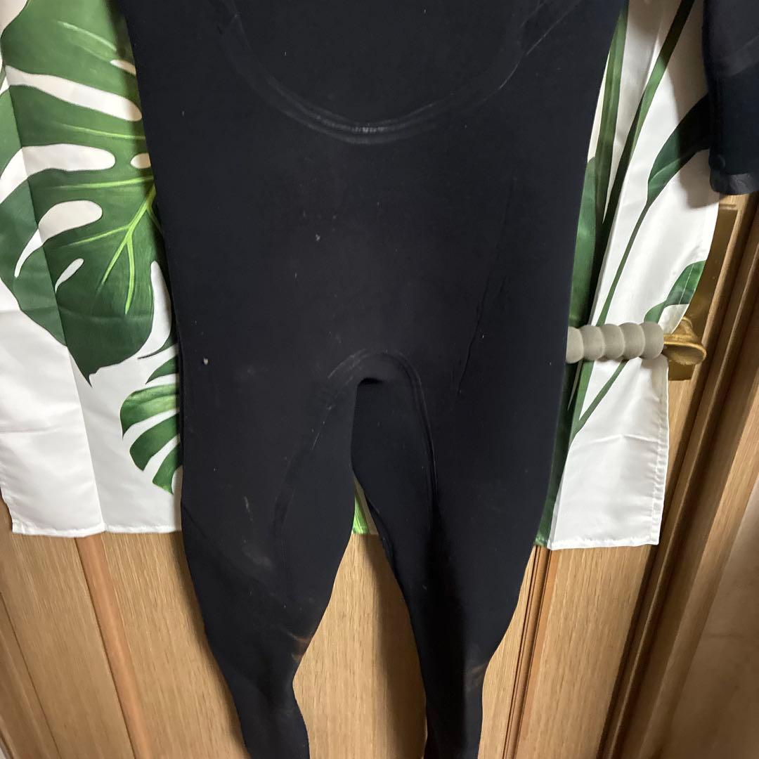 フルスーツ ソフトドライスーツ ドライスーツ