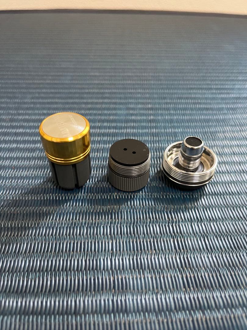 シマノ　リミテッドプロAZ KODACHI 80-85ZI オマケ付き