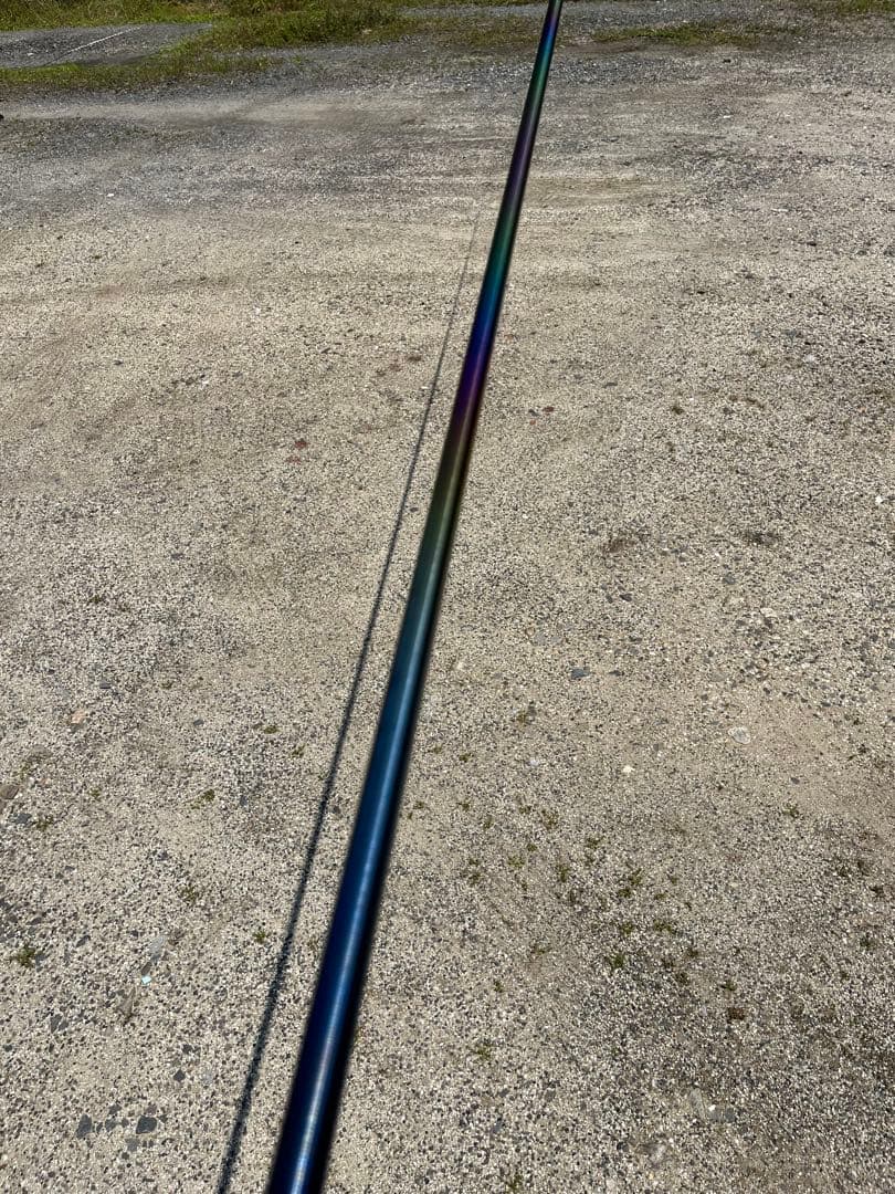 シマノ　リミテッドプロAZ KODACHI 80-85ZI オマケ付き