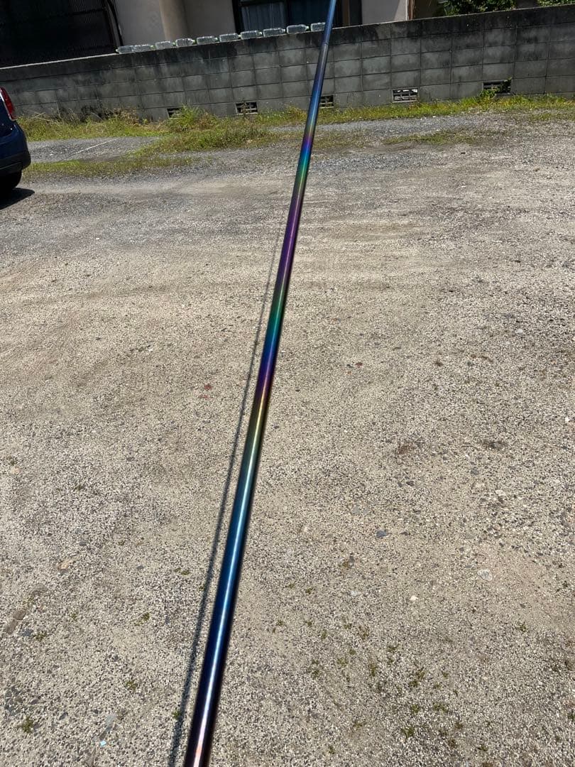 シマノ　リミテッドプロAZ KODACHI 80-85ZI オマケ付き