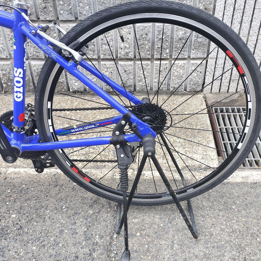 momo23　引取限定　GIOS MISTRAL ジオス　ミストラル