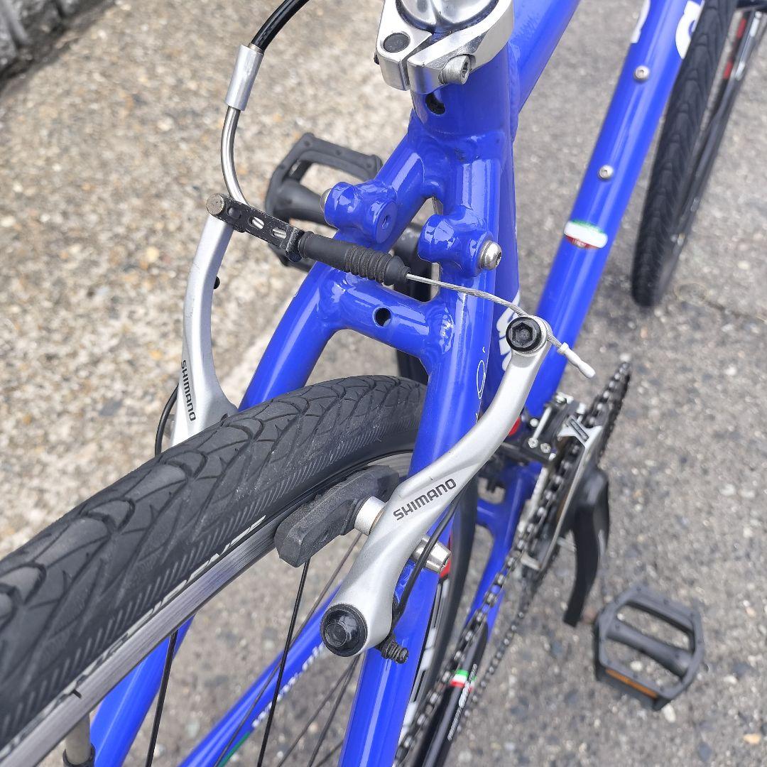 momo23　引取限定　GIOS MISTRAL ジオス　ミストラル