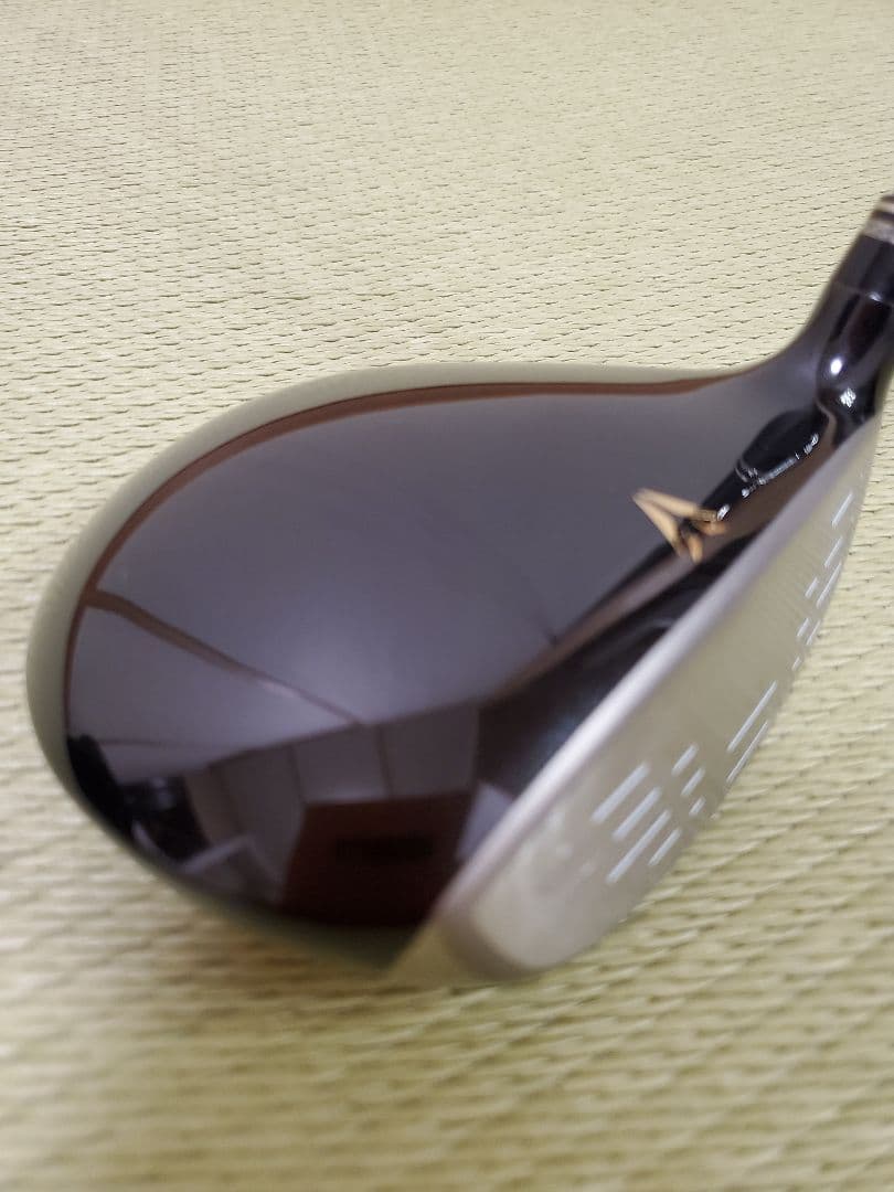 XXIO PRIME フェアウェイウッド 5W　フレックスR2　SP1000