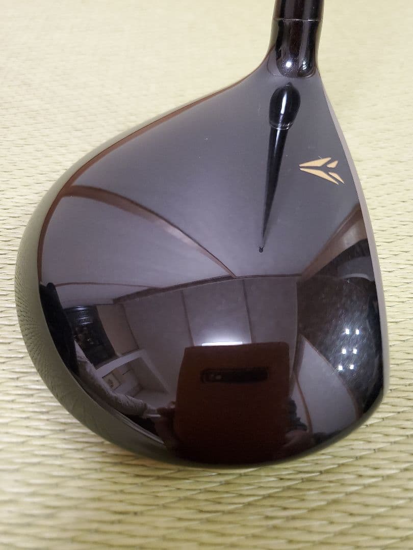 XXIO PRIME フェアウェイウッド 5W　フレックスR2　SP1000