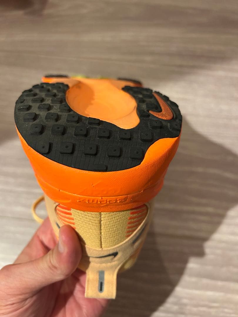 NIKE ボメロ18 28cm