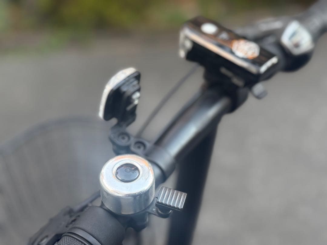 折りたたみ自転車 JEEP ミニベロ