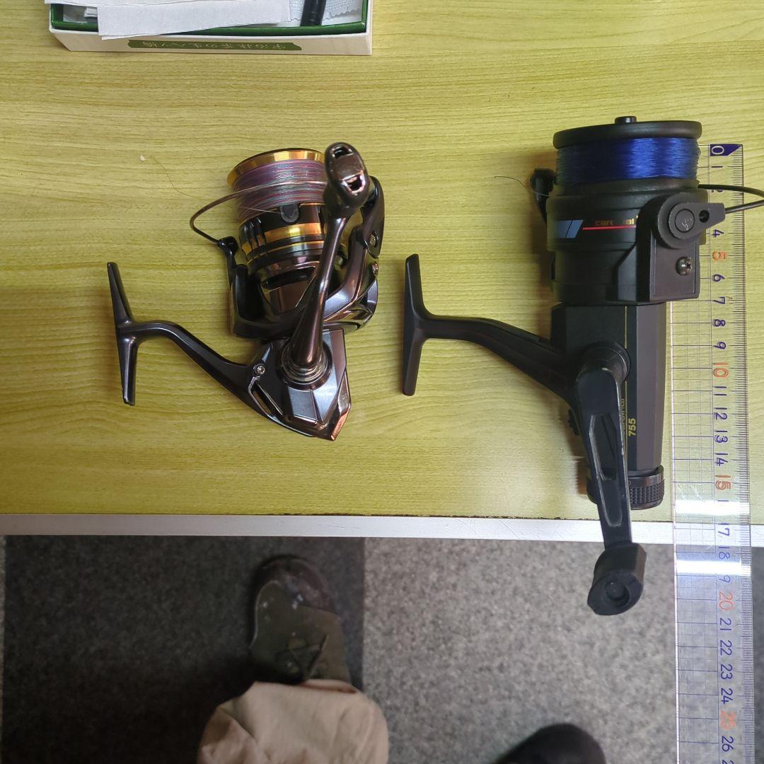 カーディナル755