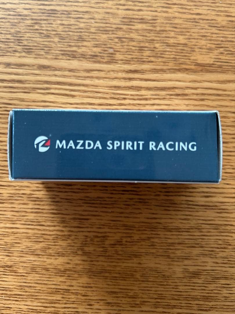 トミカ MAZDA SPIRIT RACING ROADSTER