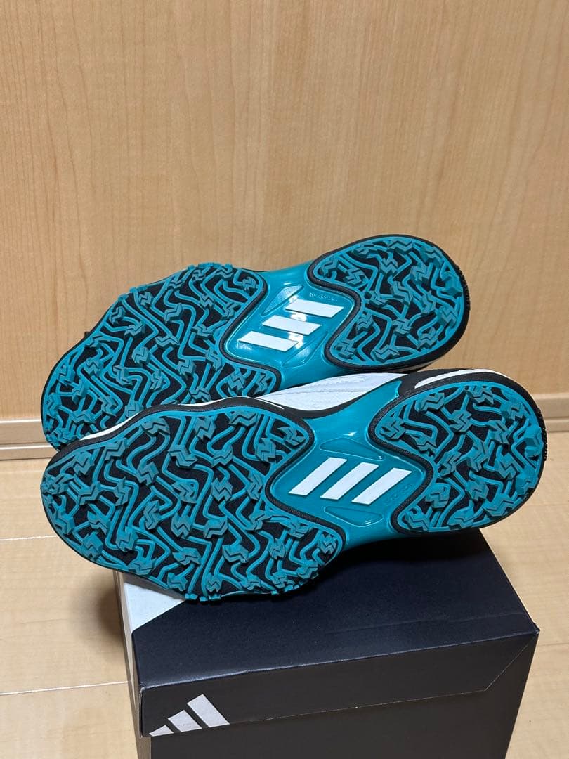 adidas コードカオス25 ボア