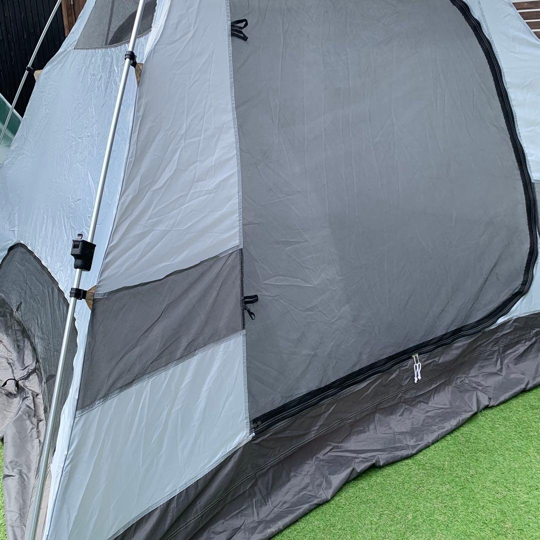 DOD プレミアムワンタッチテント