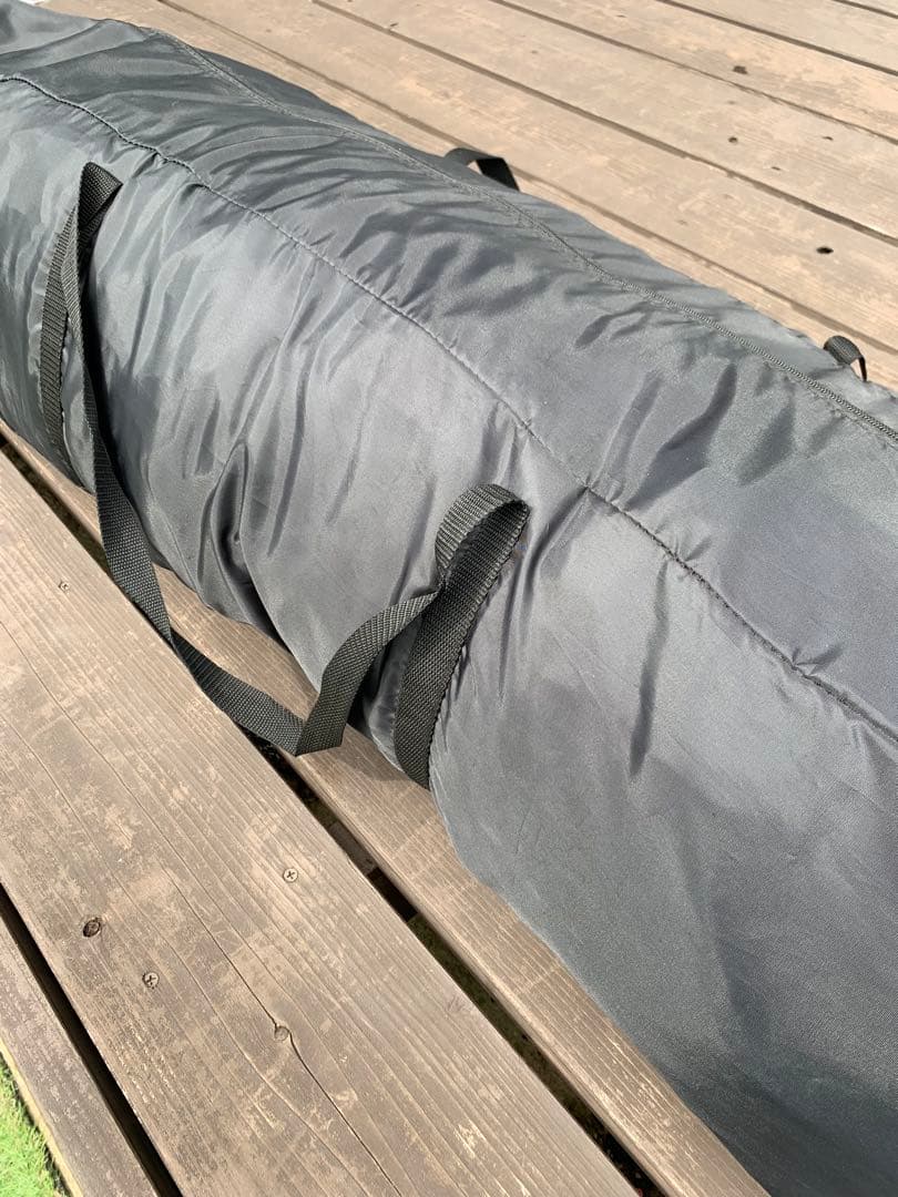 DOD プレミアムワンタッチテント