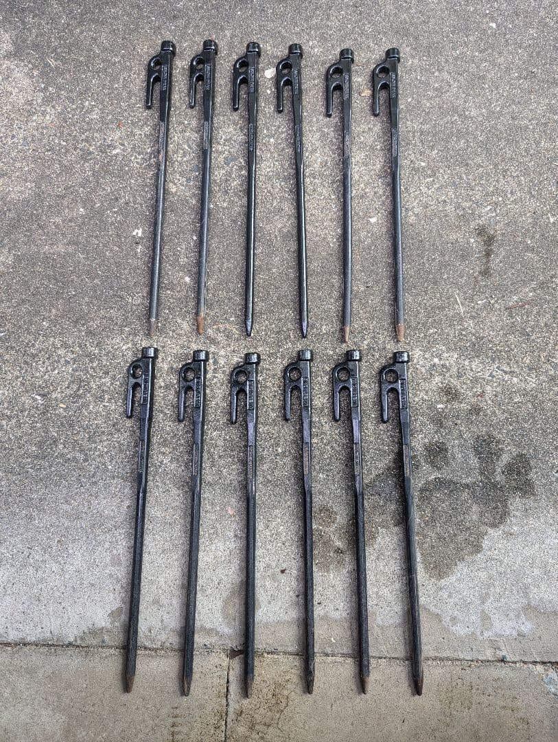 スノーピーク　ランドネストシェルター