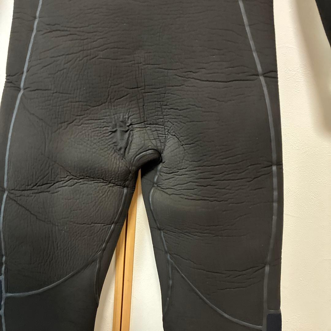 パタゴニア　フルスーツ　セミドライ　Mサイズ