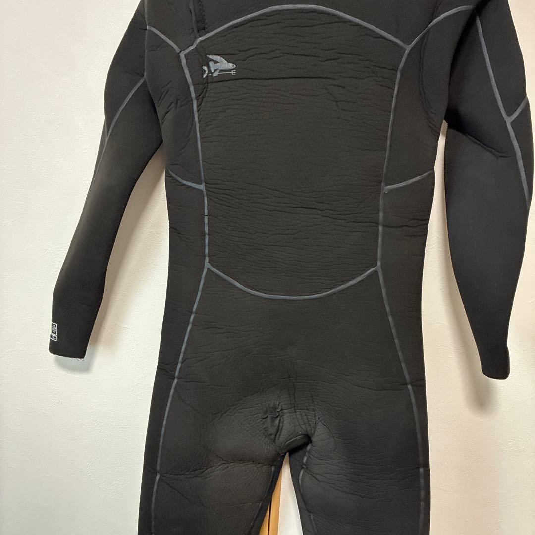 パタゴニア　フルスーツ　セミドライ　Mサイズ