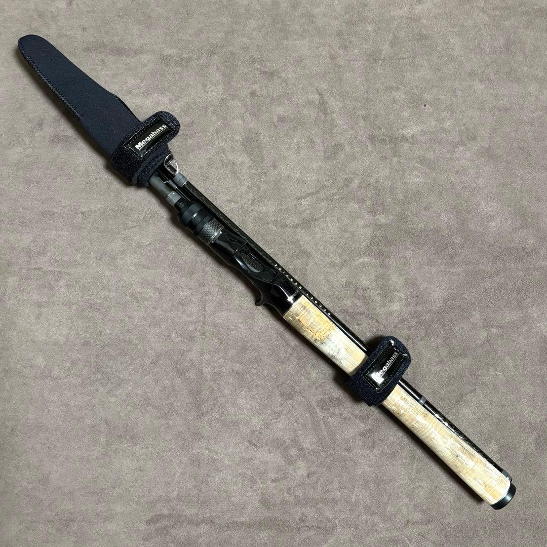 メガバス　デストロイヤー オロチ F4-66X4-SS