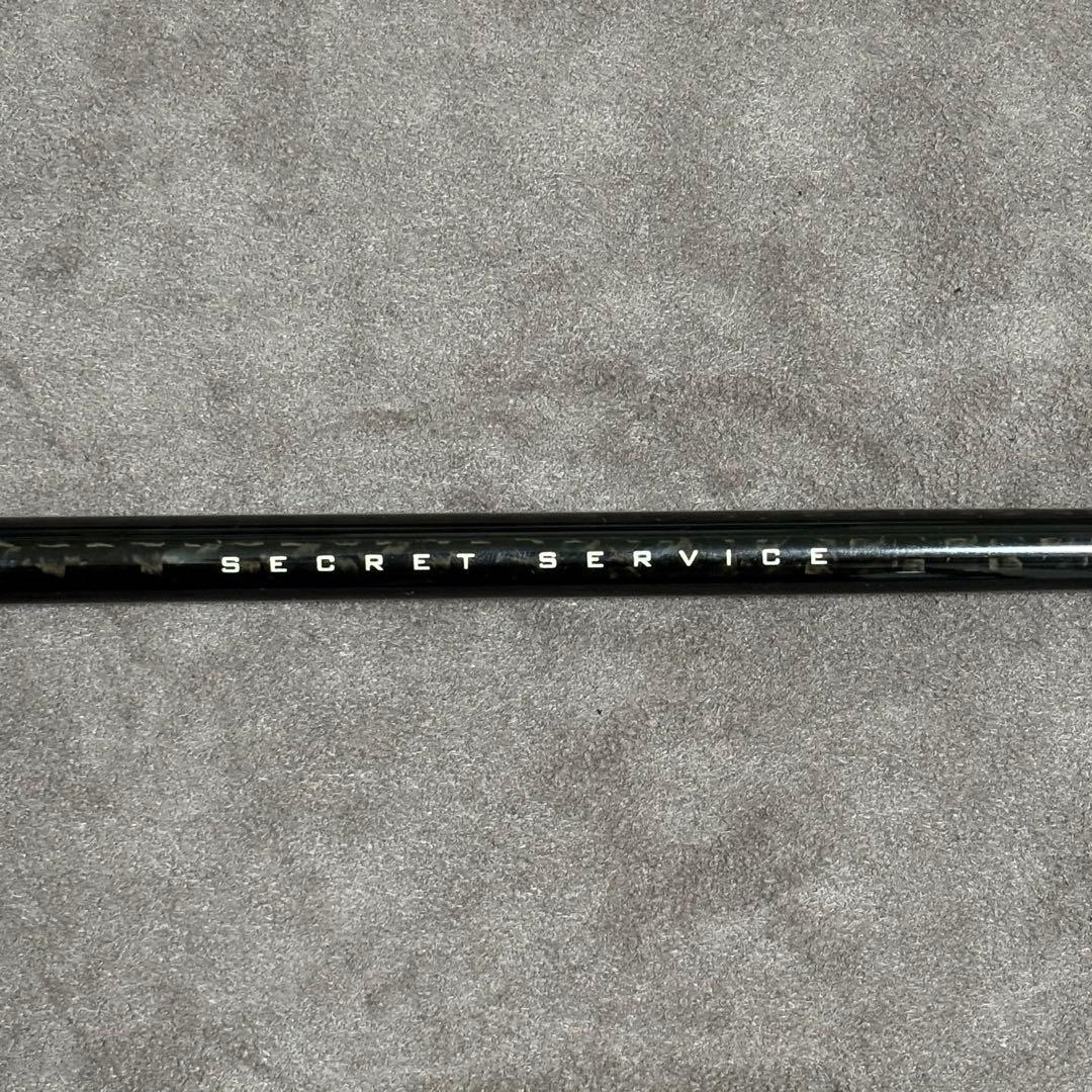 メガバス　デストロイヤー オロチ F4-66X4-SS