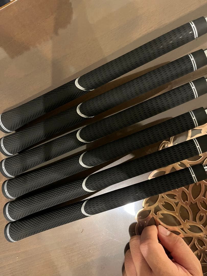 【美品稀少/断捨離】ホンマ TW757 Vx DG EX TOUR ISSUE