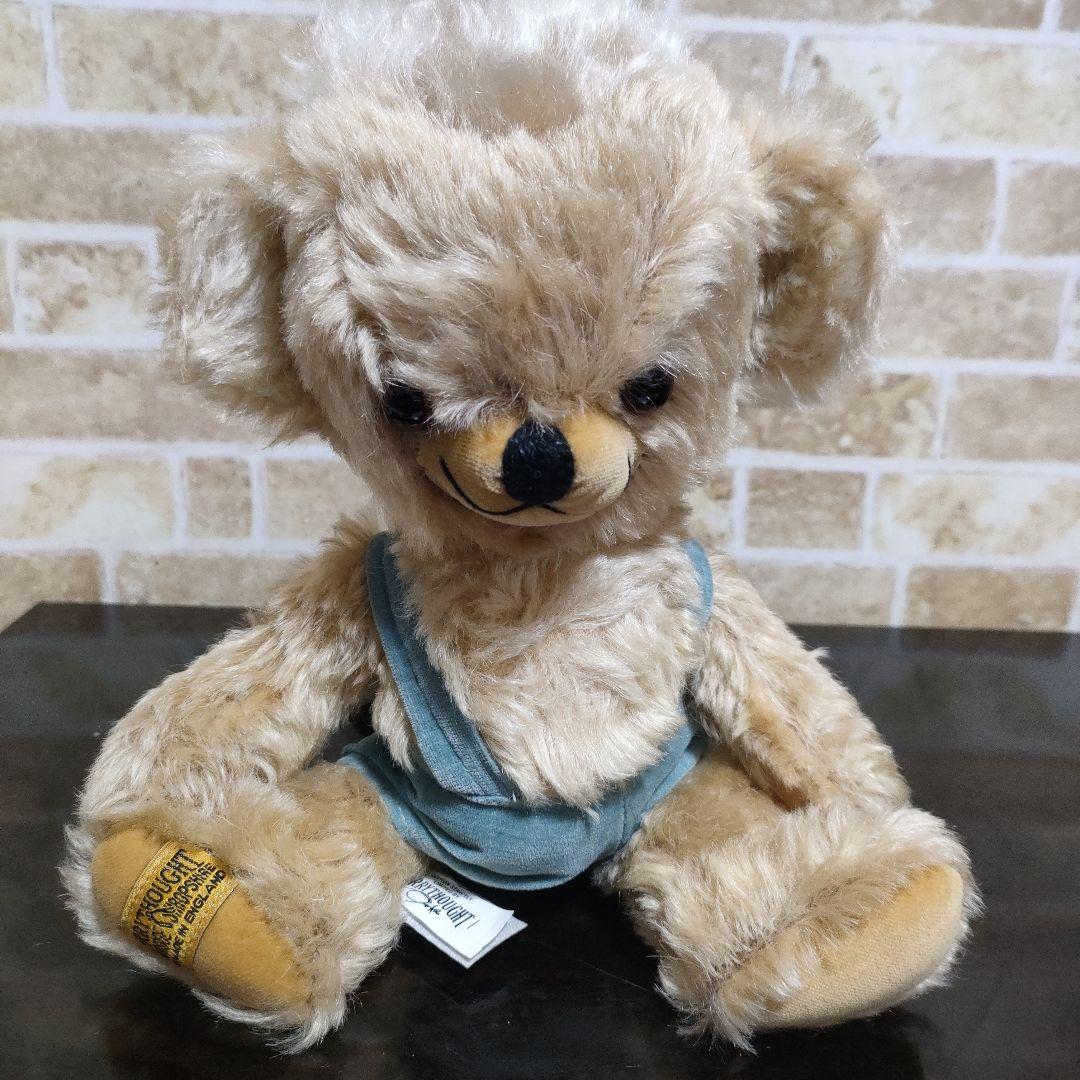 【みるん】メリーソート パンキー トバイアス 100体限定品