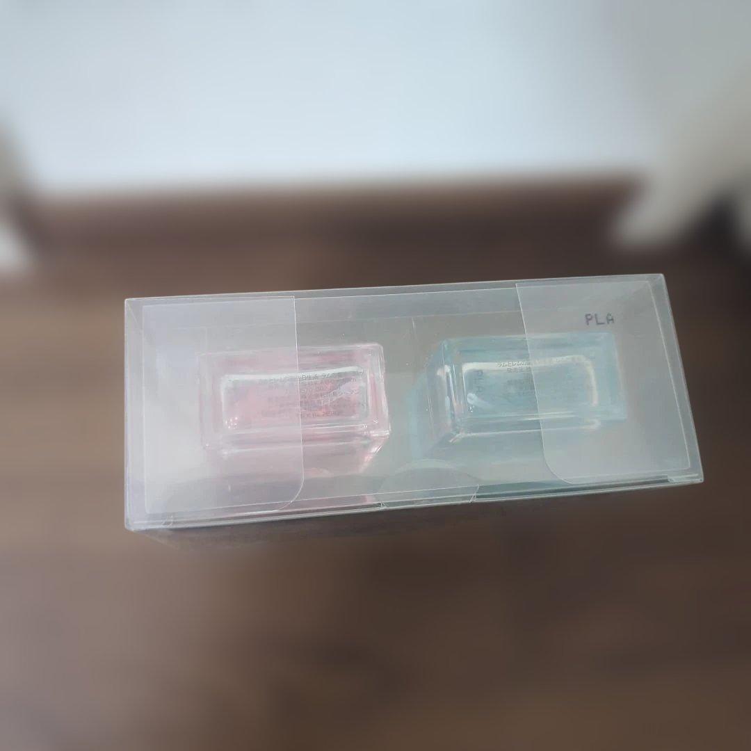 リゼロ ラムとレムの香水 2本セット　未開封新品