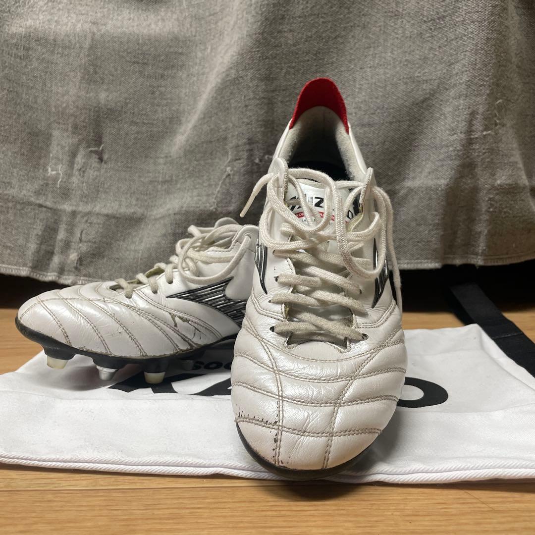 モレリアネオ 4 JAPAN MIX