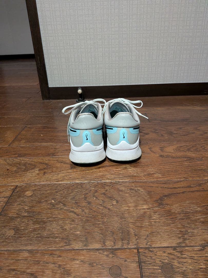 美品ナイキ ゴルフシューズ 26エアズームインフィニティツアーネクスト