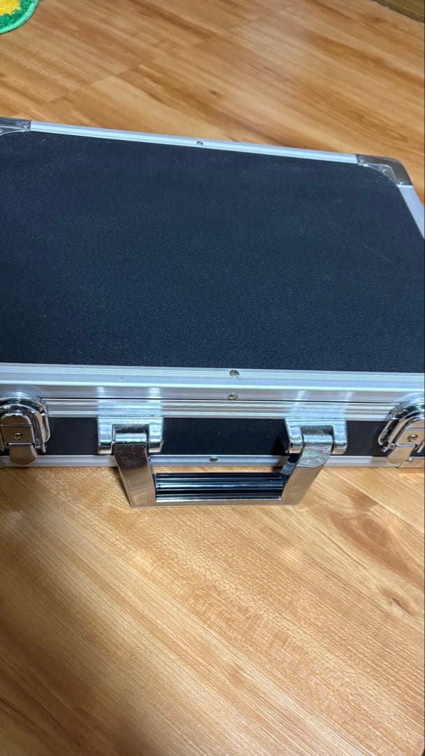 ZOOM G3Xn マルチエフェクター　エフェクターケース付き