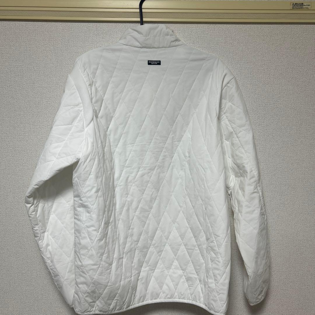 マスターバニー　冬服　サイズ7【2XL】