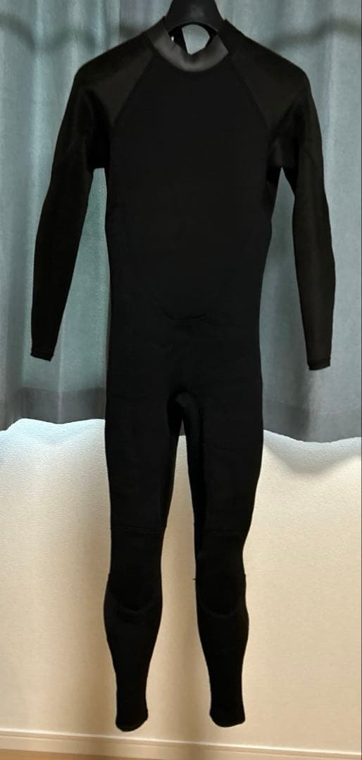 オニール　O'NEILL フルスーツ　ウェットスーツ　ジャーフル　バックジップ