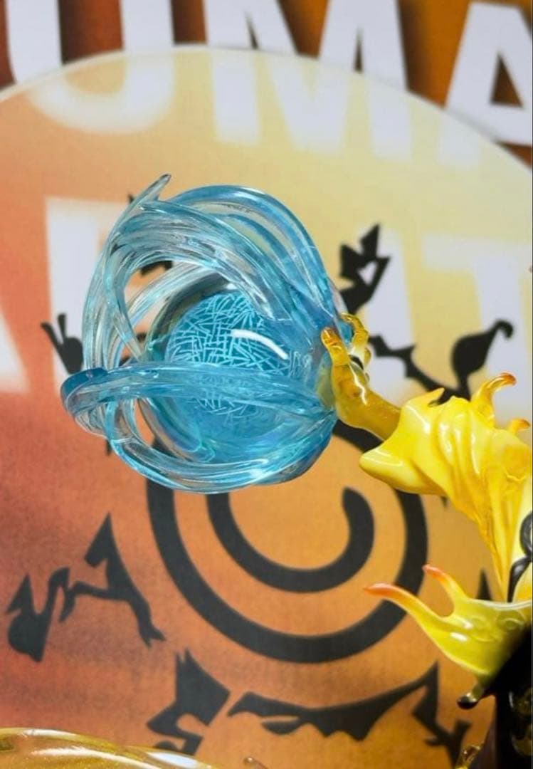 NARUTO フィギュア