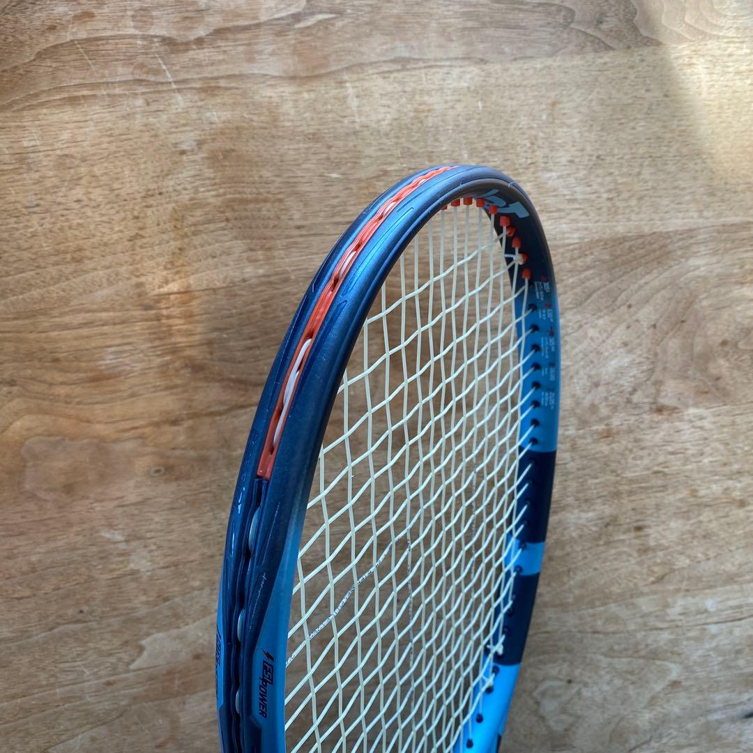 Babolat PURE DRIVE 2025 98 テニスラケット