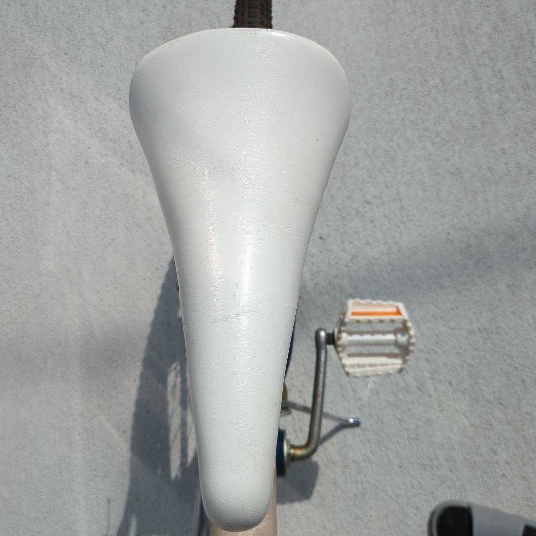 日産 スカイライン キッズサイクル 20インチ レアモデル 青森市