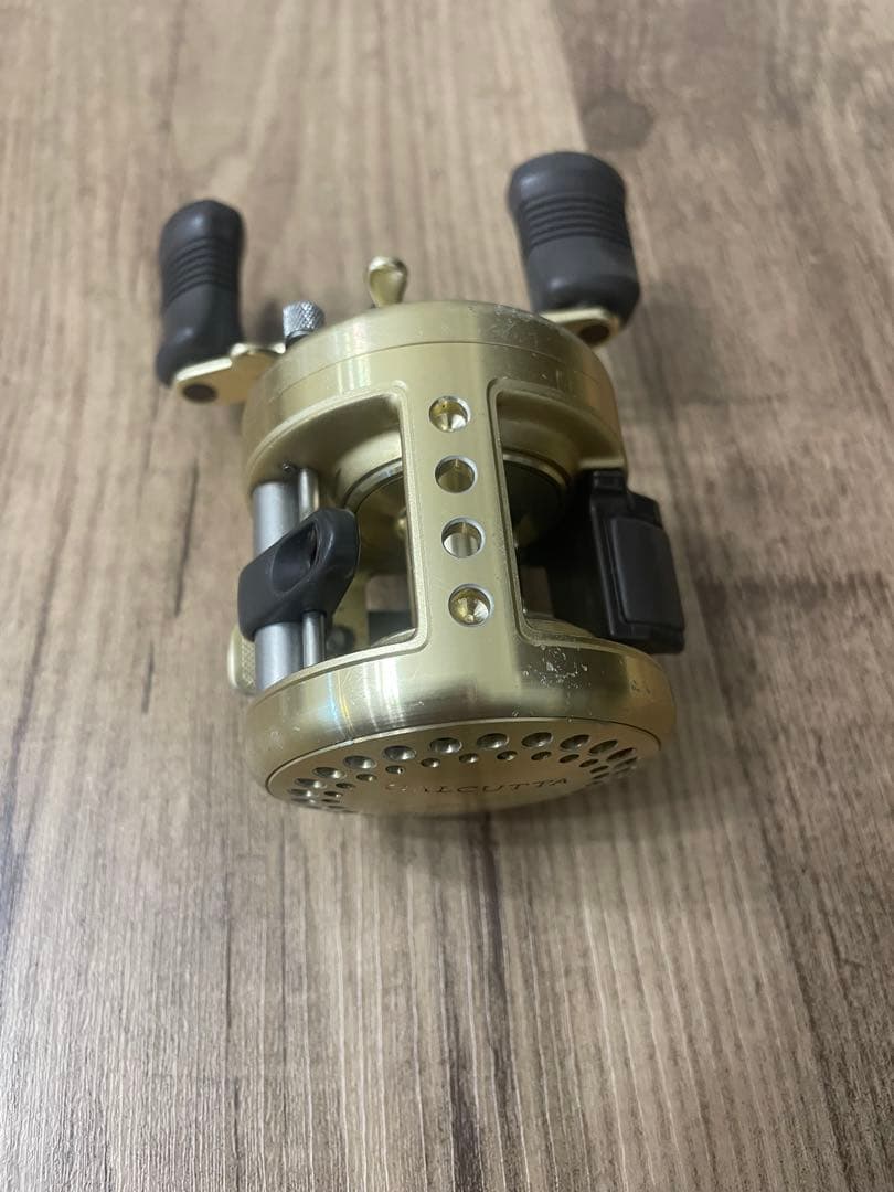 カルカッタ100xt