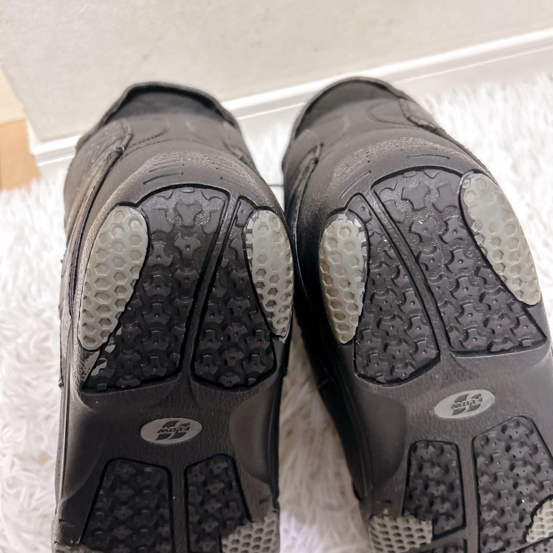 【美品】FLOW THE ANSR シングルBOA 24.0cm スノボブーツ