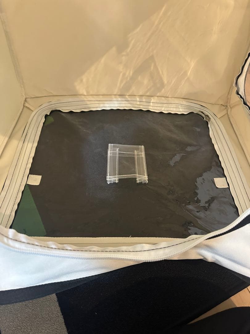 ペット用　酸素発生器　 MAF mini1.0 酸素室　酸素濃度計　セット