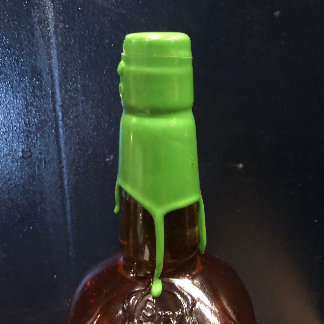 Maker's Mark Mint Julep 1,000ml (希少)