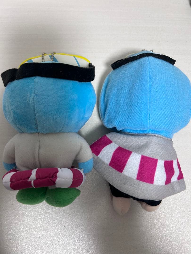 髙木雄也 ぬいぐるみ 9ぷぅ アクスタ 2体 おまけ付き