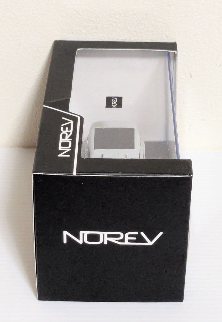 NOREV　プジョー 402　1947年 ツール・ド・フランス　L’Equipe