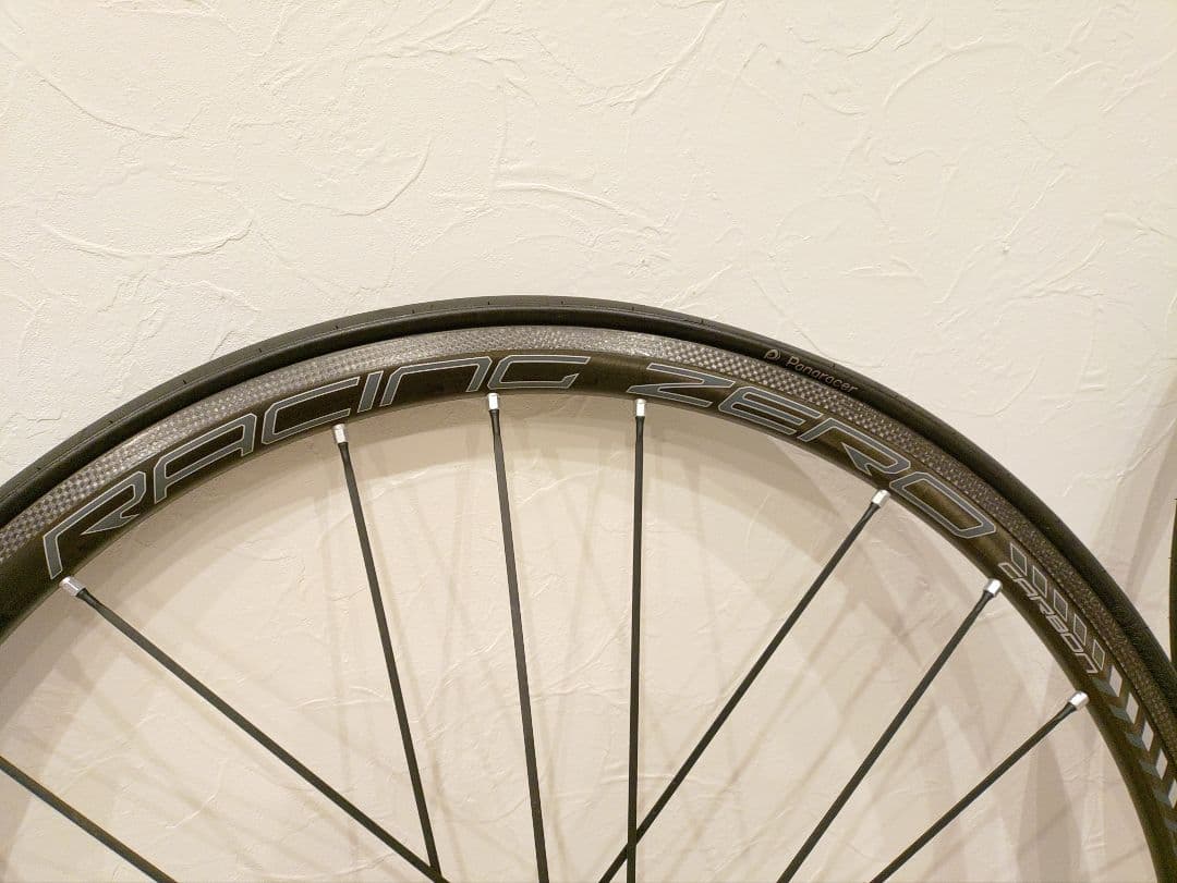 FULCRUM RACING ZERO CARBON リムブレーキ 非AC3